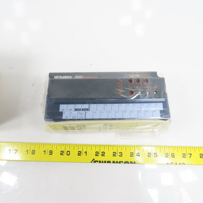 Mitsubishi AJ65BT-64AD Melsec A/D Converter Unit