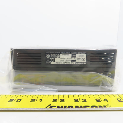 Mitsubishi AJ65BT-64AD Melsec A/D Converter Unit