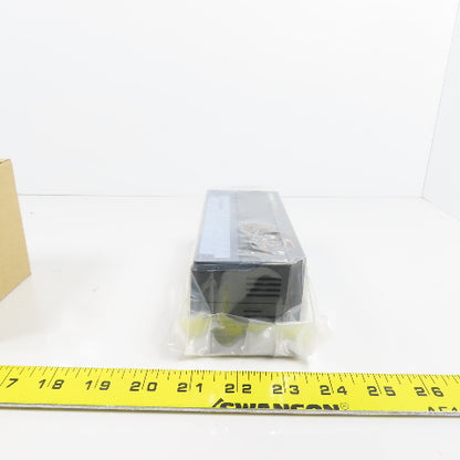 Mitsubishi AJ65BT-64AD Melsec A/D Converter Unit