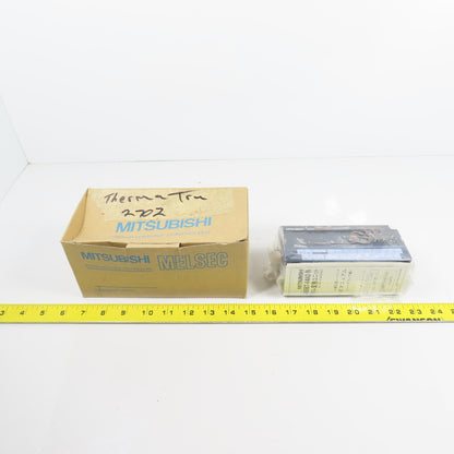 Mitsubishi AJ65BT-64AD Melsec A/D Converter Unit