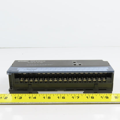 Mitsubishi AJ65BTB2-16D Melsec Input Unit 24VDC 7mA