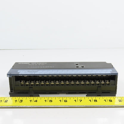 Mitsubishi AJ65BTB2-16D Melsec Input Unit 24VDC 7mA