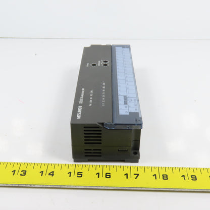 Mitsubishi AJ65BTB2-16D Melsec Input Unit 24VDC 7mA