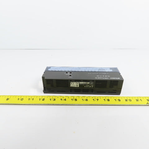 Mitsubishi AJ65BTB2-16D Melsec Input Unit 24VDC 7mA