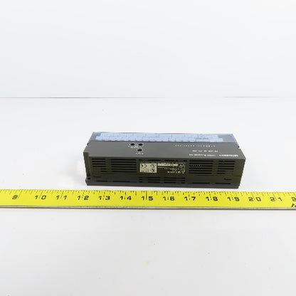 Mitsubishi AJ65BTB2-16D Melsec Input Unit 24VDC 7mA