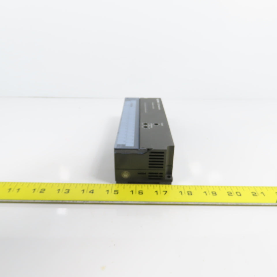 Mitsubishi AJ65BTB2-16D Melsec Input Unit 24VDC 7mA