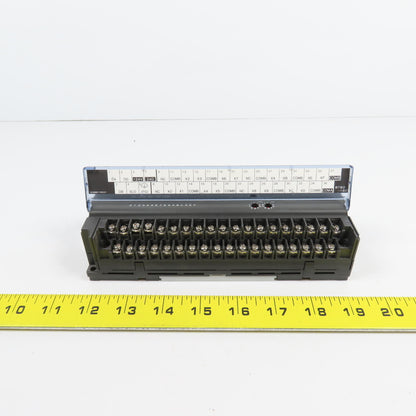 Mitsubishi AJ65BTB2-16D Melsec Input Unit 24VDC 7mA