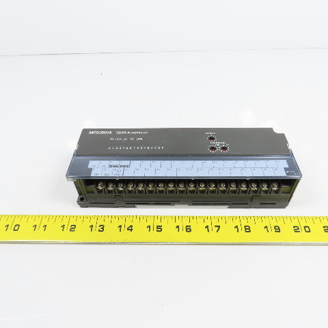 Mitsubishi AJ65BTB2-16D Melsec Input Unit 24VDC 7mA