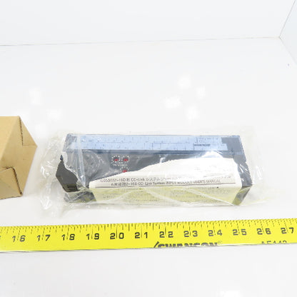 Mitsubishi AJ65BTB2-16D Melsec Input Unit 24VDC 7mA