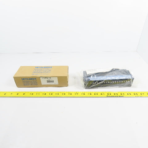 Mitsubishi AJ65BTB2-16D Melsec Input Unit 24VDC 7mA