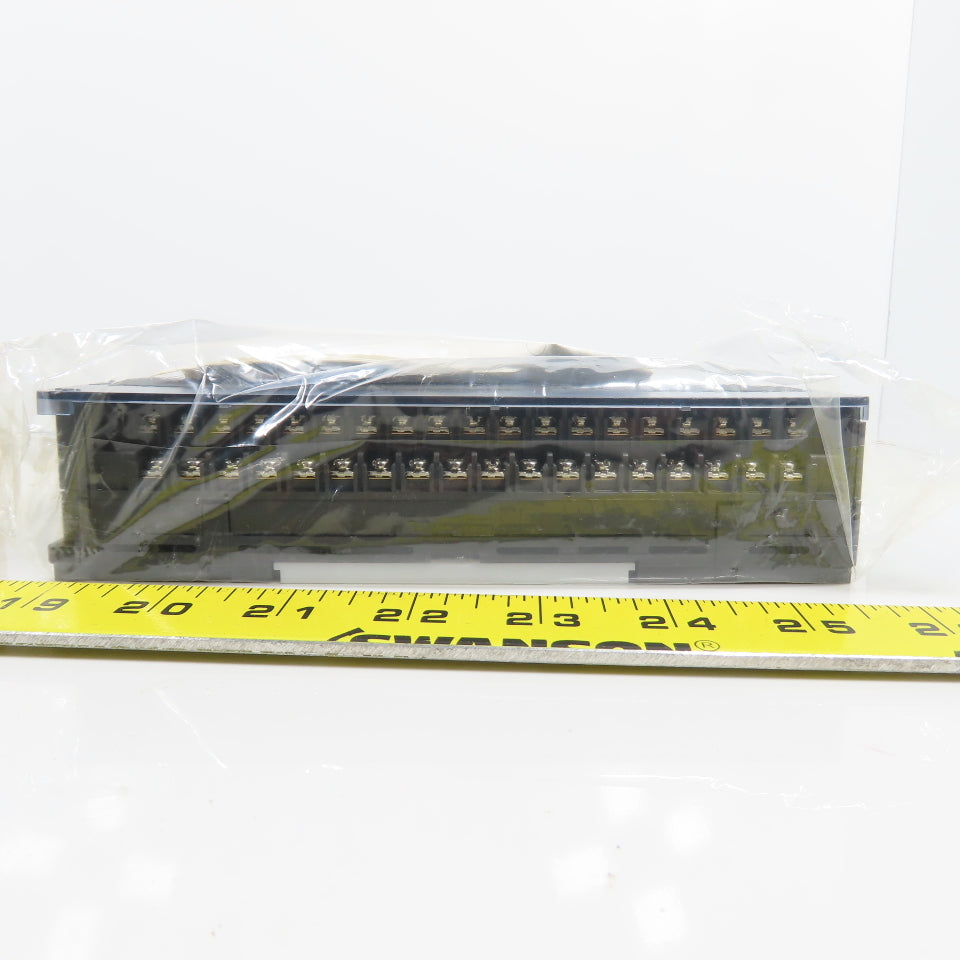 Mitsubishi AJ65BTB2-16D Melsec Input Unit 24VDC 7mA