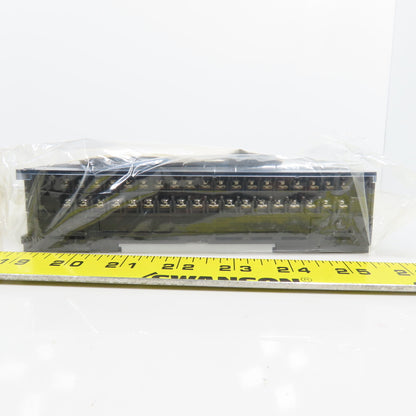 Mitsubishi AJ65BTB2-16D Melsec Input Unit 24VDC 7mA