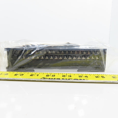 Mitsubishi AJ65BTB2-16D Melsec Input Unit 24VDC 7mA