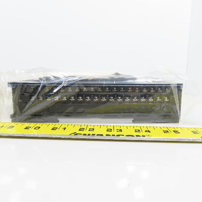 Mitsubishi AJ65BTB2-16D Melsec Input Unit 24VDC 7mA