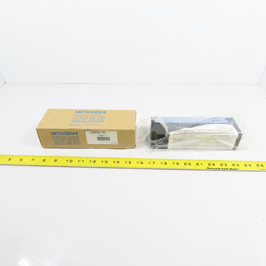 Mitsubishi AJ65BTB2-16D Melsec Input Unit 24VDC 7mA