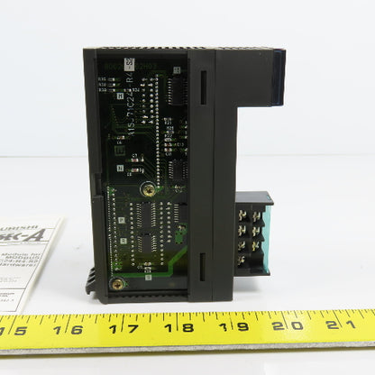 Mitsubishi A1SJ71UC24-R4-S2 Melsec PLC Module RS-422/RS-485