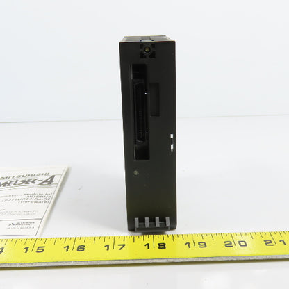 Mitsubishi A1SJ71UC24-R4-S2 Melsec PLC Module RS-422/RS-485