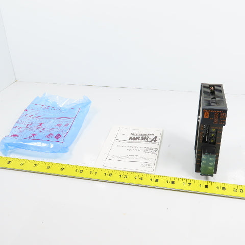 Mitsubishi A1SJ71UC24-R4-S2 Melsec PLC Module RS-422/RS-485
