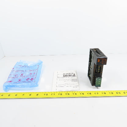 Mitsubishi A1SJ71UC24-R4-S2 Melsec PLC Module RS-422/RS-485