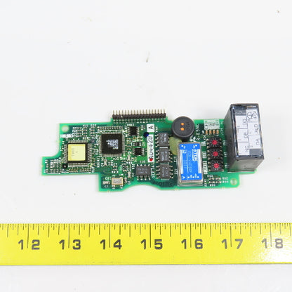 Mitsubishi BC186A518H02 FR-E5NC Inverter Communication Board MEC-M1A