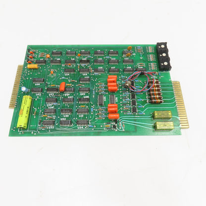 Digital Techniques 740-001-1 Rev F 8217 Circuit Board