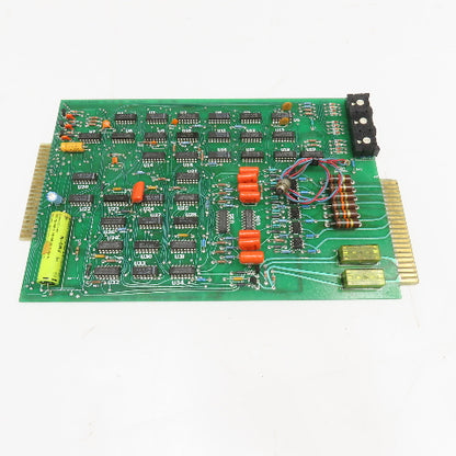 Digital Techniques 740-001-1 Rev F 8217 Circuit Board