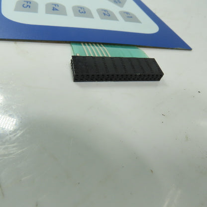 Advanced Vision Technology AVT 62207301 Jupiter Keyboard Layout Replacement