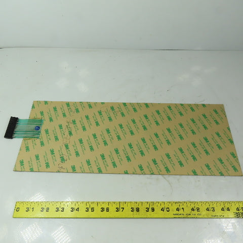 Advanced Vision Technology AVT 62207301 Jupiter Keyboard Layout Replacement