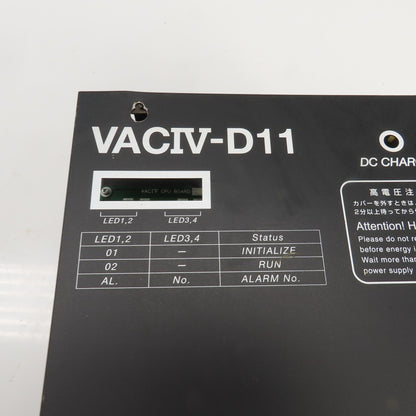 Okuma VACIV-D11 Spindle Drive Unit