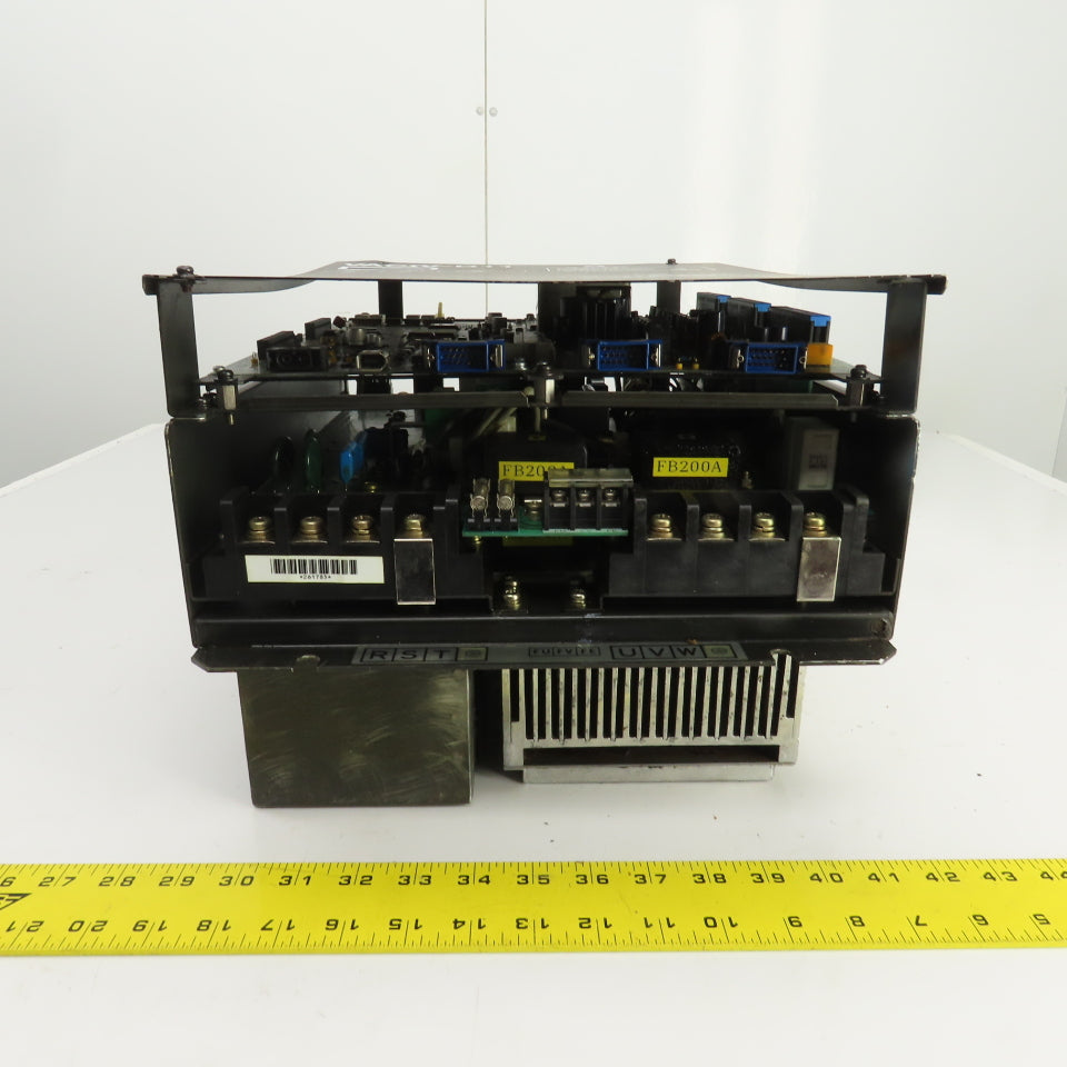 Okuma VACIV-D11 Spindle Drive Unit