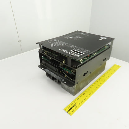 Okuma VACIV-D11 Spindle Drive Unit