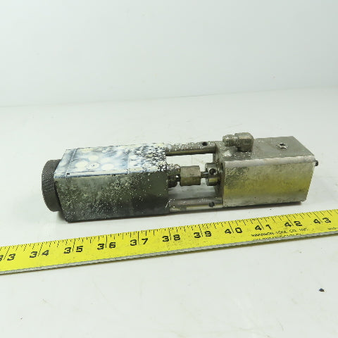 Graco Air operated Dispense Valve Assembly Believed to be Model 236930