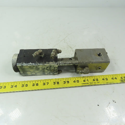 Graco Air operated Dispense Valve Assembly Believed to be Model 236930