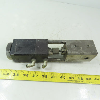 Graco Air operated Dispense Valve Assembly Believed to be Model 236930