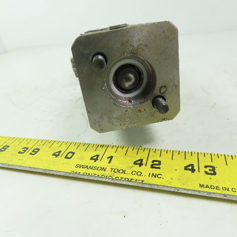 Graco Air operated Dispense Valve Assembly Believed to be Model 236930