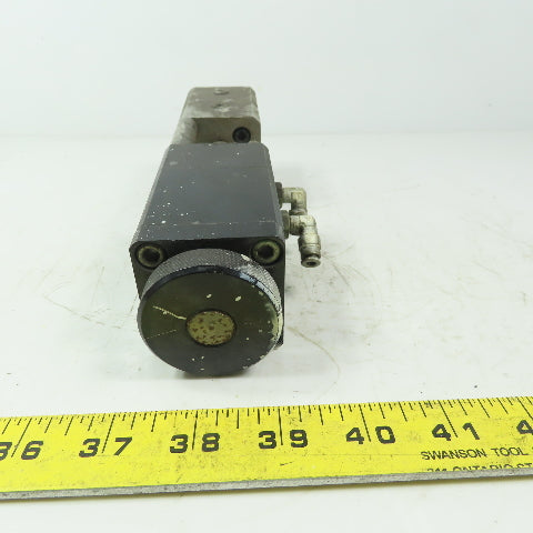 Graco Air operated Dispense Valve Assembly Believed to be Model 236930