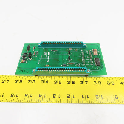Valenite 760C01-P01 Circuit Board