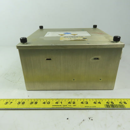 Advanced Vision Technology AVT 25505010 IPB System Ver: 1.1