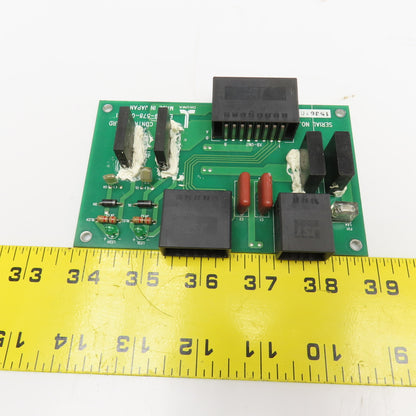 Okuma E4809-578-002-1 Control Card Circuit Board