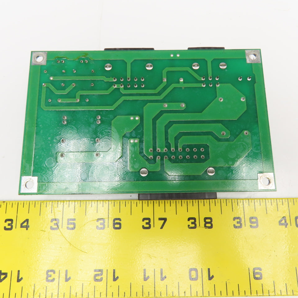 Okuma E4809-578-002-1 Control Card Circuit Board
