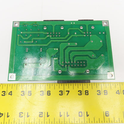 Okuma E4809-578-002-1 Control Card Circuit Board