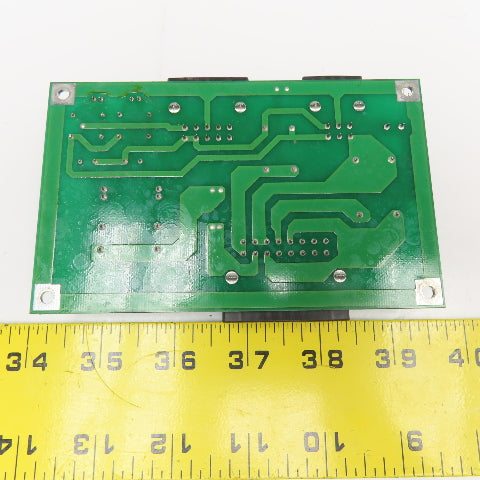 Okuma E4809-578-002-1 Control Card Circuit Board