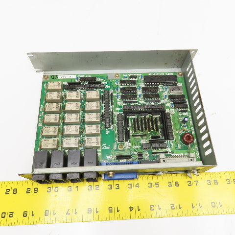 Okuma 1911-2242-111-222 FUB-P4R2 Servo Drive Controller Ver. 2.0
