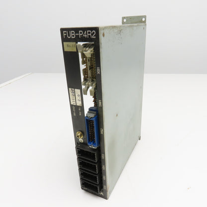 Okuma 1911-2242-111-222 FUB-P4R2 Servo Drive Controller Ver. 2.0