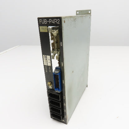 Okuma 1911-2242-111-222 FUB-P4R2 Servo Drive Controller Ver. 2.0