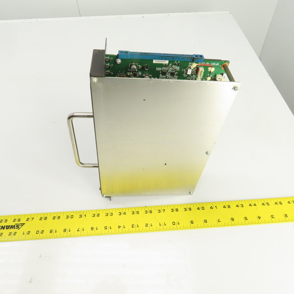 Okuma E0451-680-004 Rack Mount Power Supply V1.0 R1.0