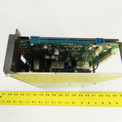 Okuma E0451-680-004 Rack Mount Power Supply V1.0 R1.0