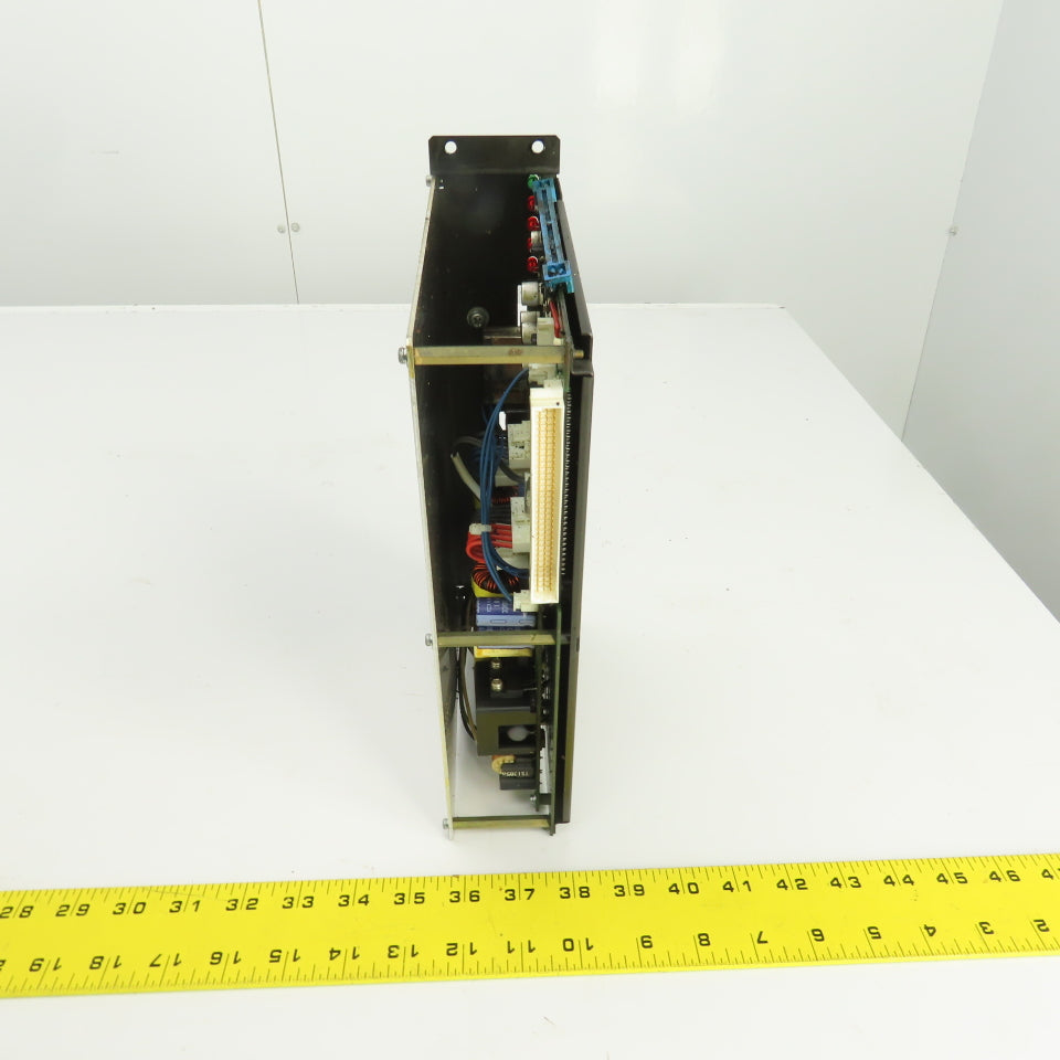 Okuma E0451-680-004 Rack Mount Power Supply V1.0 R1.0