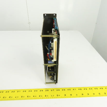 Okuma E0451-680-004 Rack Mount Power Supply V1.0 R1.0