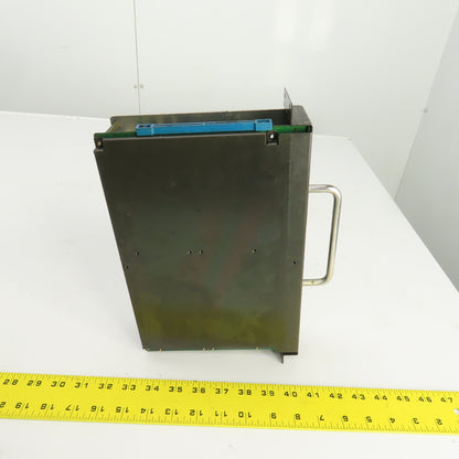 Okuma E0451-680-004 Rack Mount Power Supply V1.0 R1.0